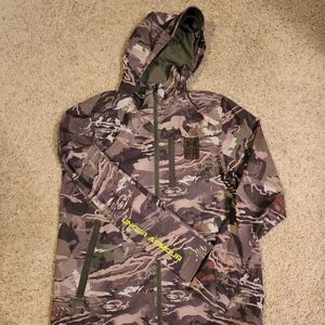 Under Armour Ridge Reaper jacket